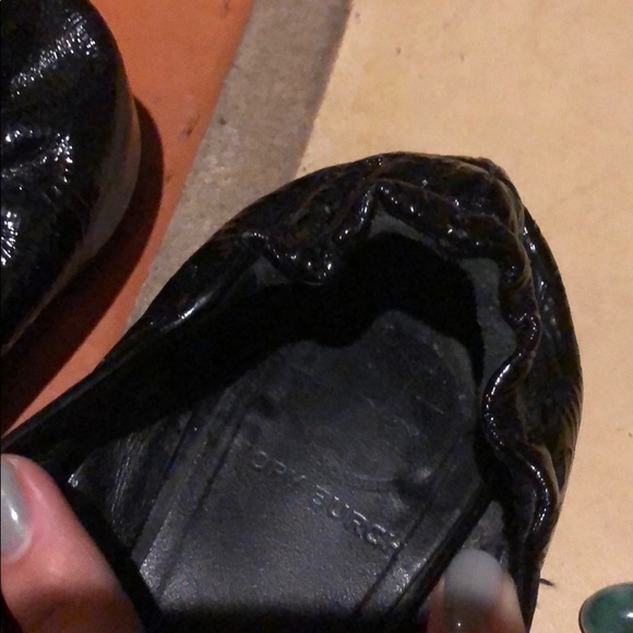 Tory Burch Flats - Picture 4 of 4